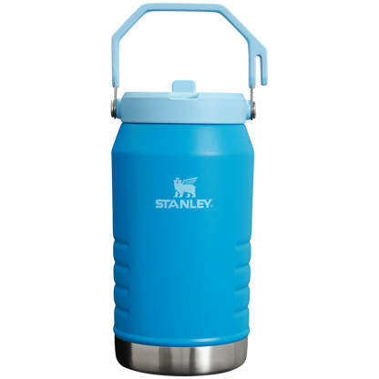 The IceFlow™ Flip Straw Jug | 64 OZ - Stanley Create