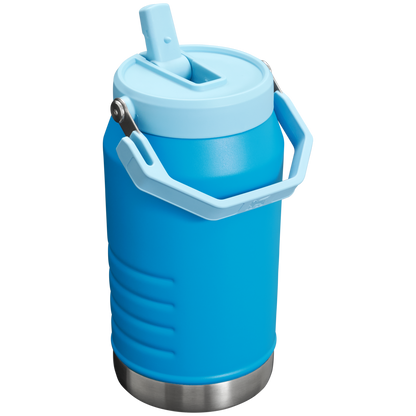 The IceFlow™ Flip Straw Jug | 64 OZ - Stanley Create