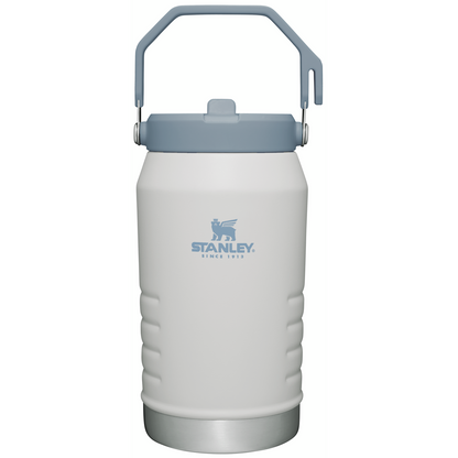 The IceFlow™ Flip Straw Jug | 64 OZ - Stanley Create
