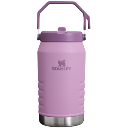 The IceFlow™ Flip Straw Jug | 64 OZ - Stanley Create