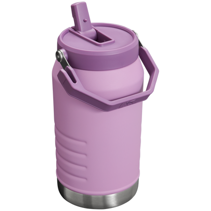 The IceFlow™ Flip Straw Jug | 64 OZ - Stanley Create