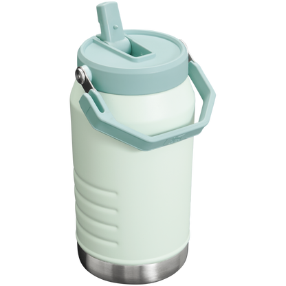 The IceFlow™ Flip Straw Jug | 64 OZ - Stanley Create