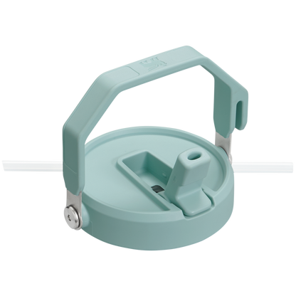 The IceFlow™ Flip Straw Jug | 64 OZ - Stanley Create
