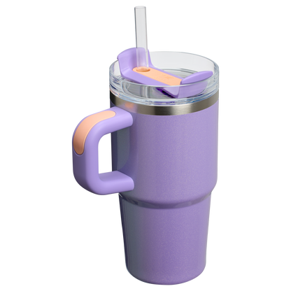 The Quencher H2.O FlowState™ Tumbler | Stanley Create