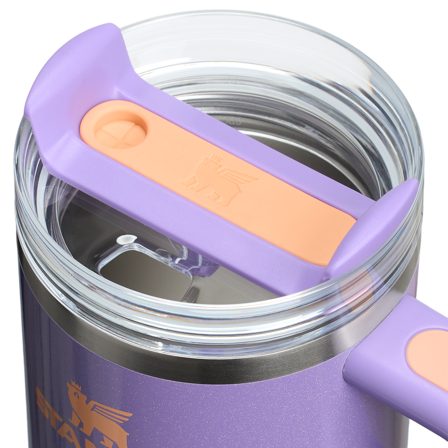 The Quencher H2.O FlowState™ Tumbler | Stanley Create