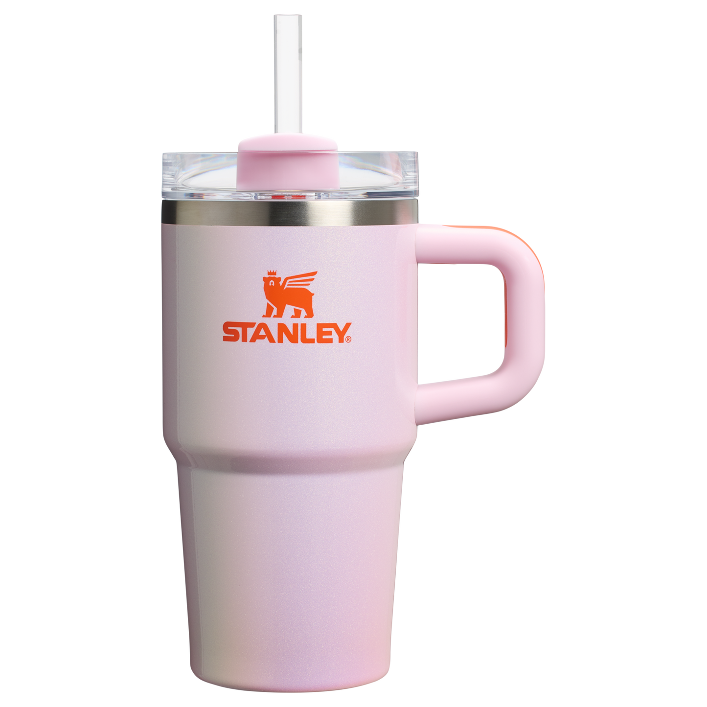 The Quencher H2.O FlowState™ Tumbler | Stanley Create