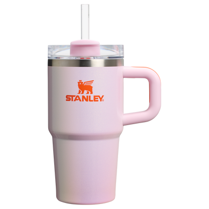 The Quencher H2.O FlowState™ Tumbler | Stanley Create