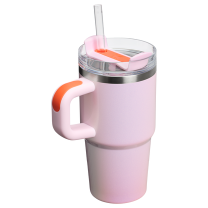 The Quencher H2.O FlowState™ Tumbler | Stanley Create