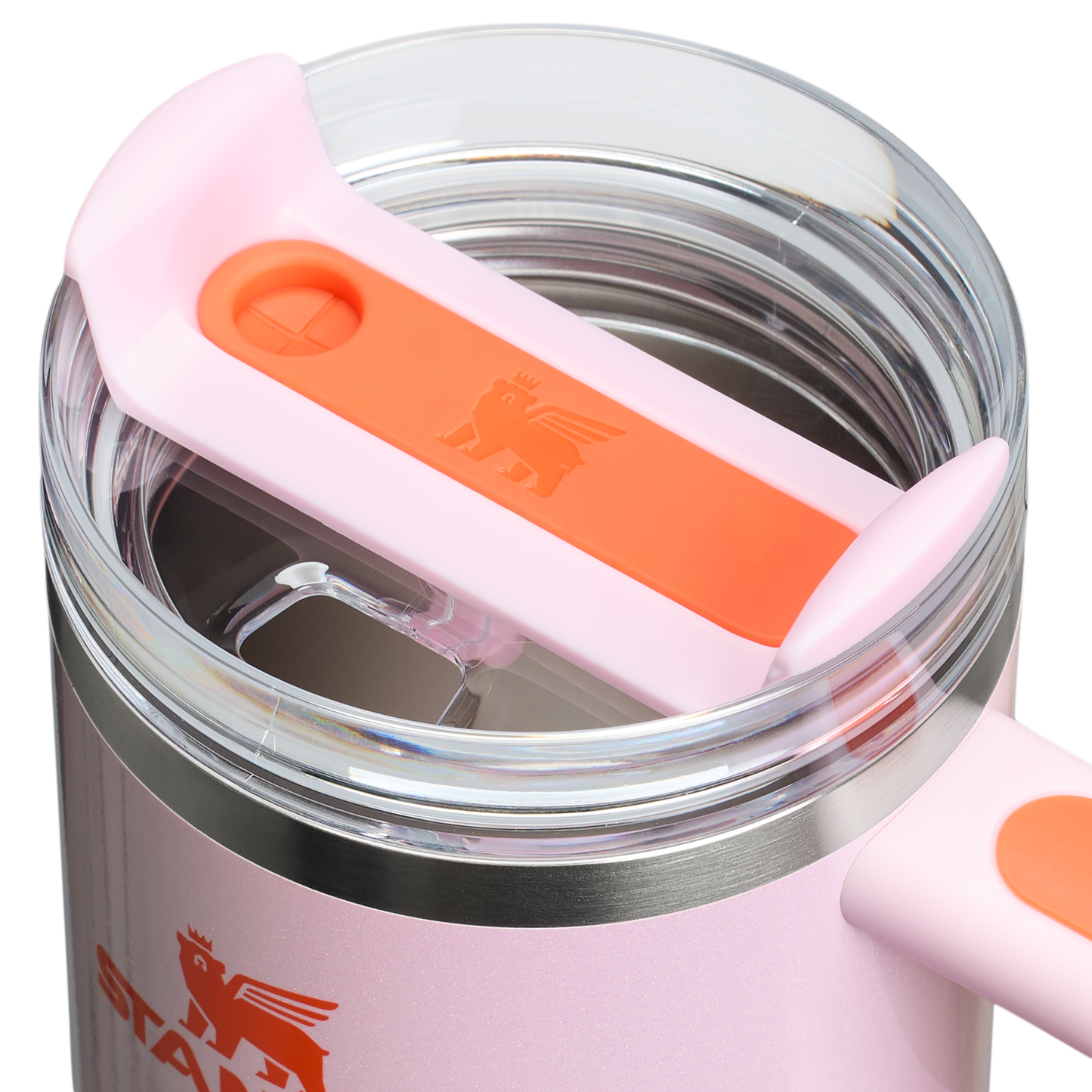 The Quencher H2.O FlowState™ Tumbler | Stanley Create