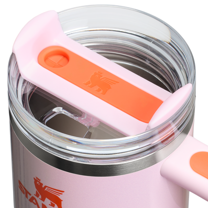 The Quencher H2.O FlowState™ Tumbler | Stanley Create