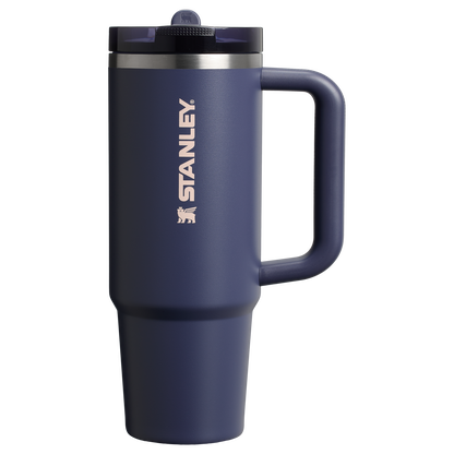 The Quencher ProTour Flip Straw Tumbler | 30 OZ - Stanley Create