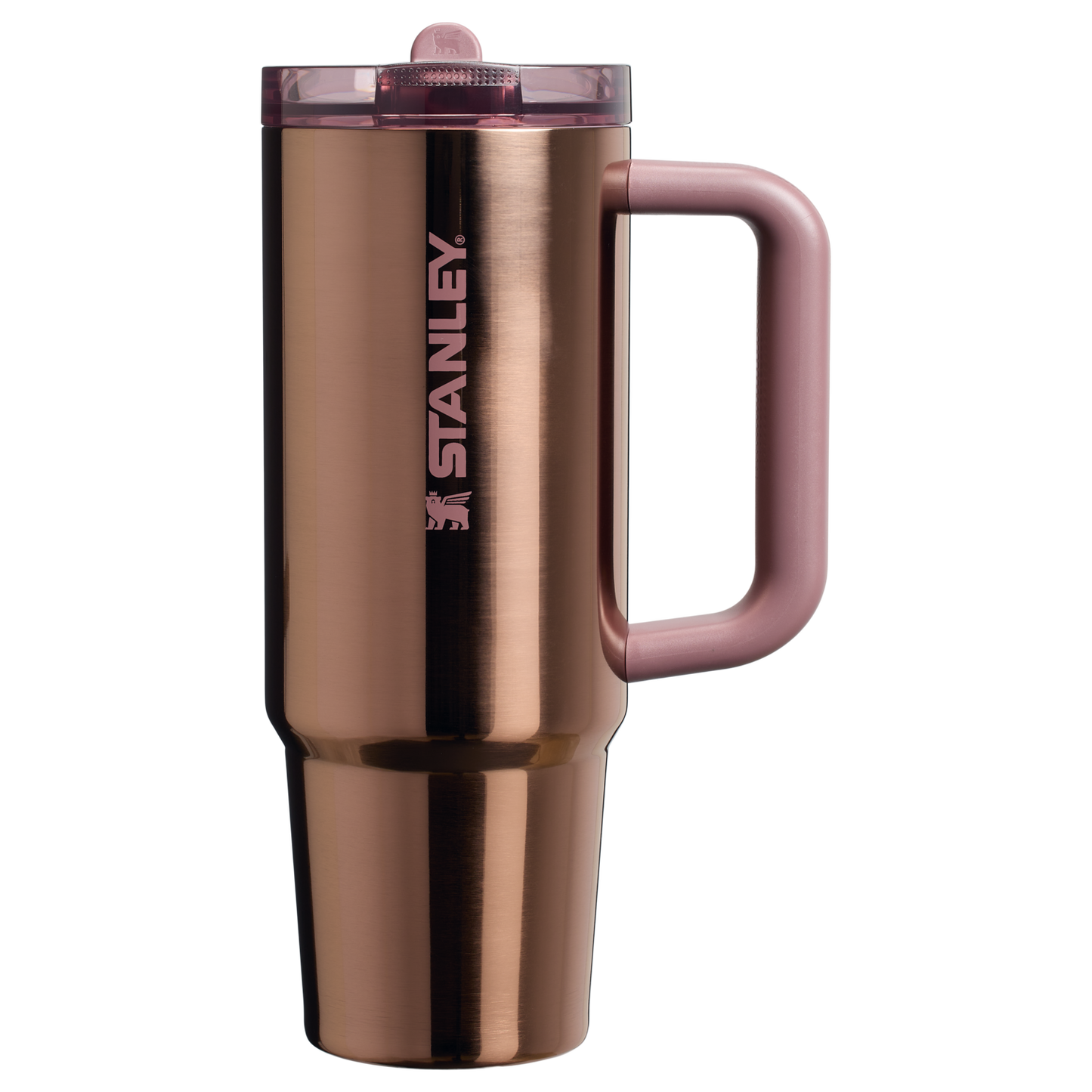 The Quencher ProTour Flip Straw Tumbler | 30 OZ - Stanley Create