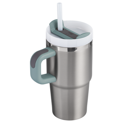 The Quencher H2.O FlowState™ Tumbler | Stanley Create