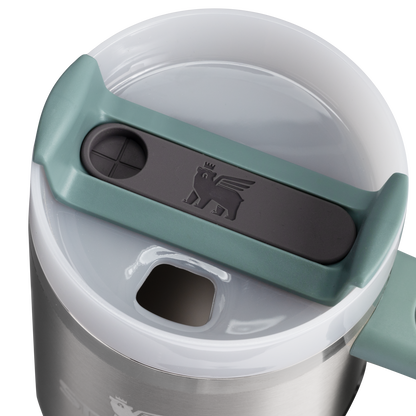 The Quencher H2.O FlowState™ Tumbler | Stanley Create
