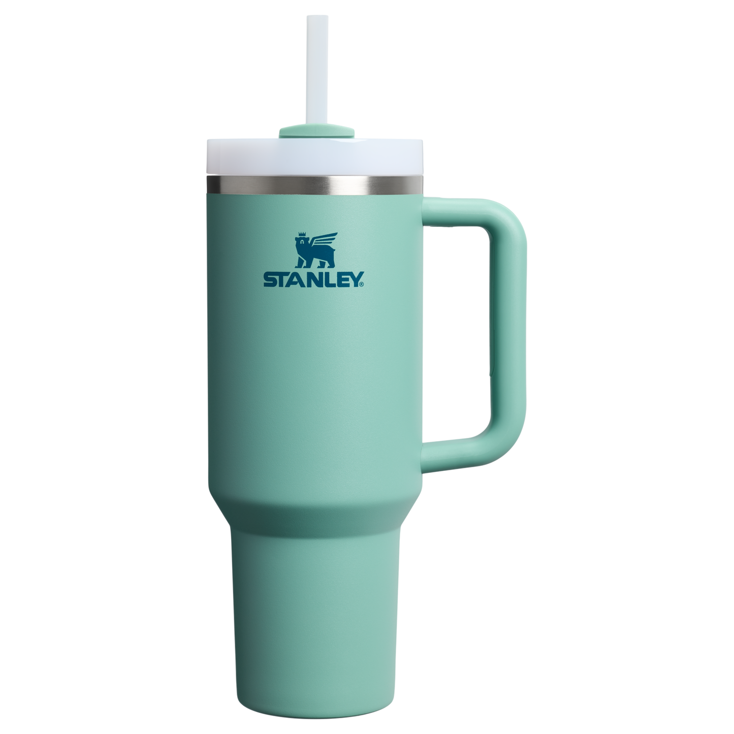 The Quencher H2.0 FlowState™ Tumbler  | Stanley Create