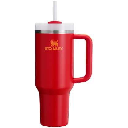 The Quencher H2.0 FlowState™ Tumbler  | Stanley Create