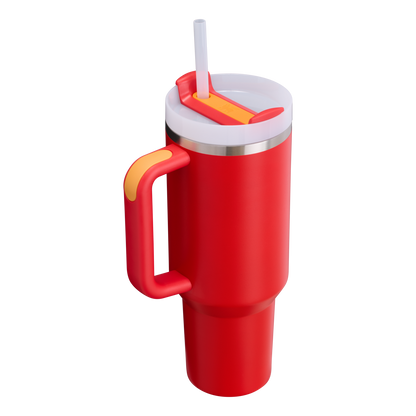 The Quencher H2.0 FlowState™ Tumbler  | Stanley Create