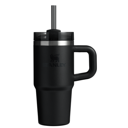 The Quencher H2.O FlowState™ Tumbler with Handle | 20 OZ - Stanley Create
