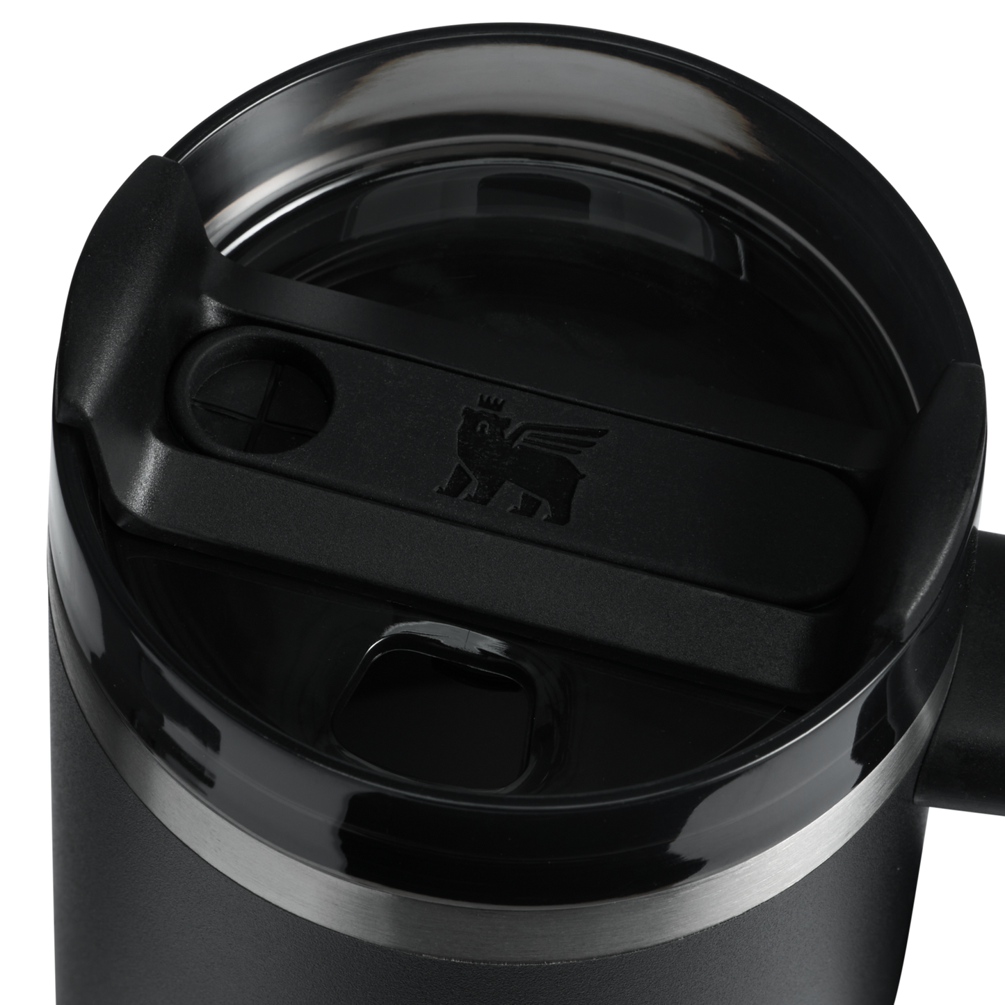 The Quencher H2.O FlowState™ Tumbler | Stanley Create