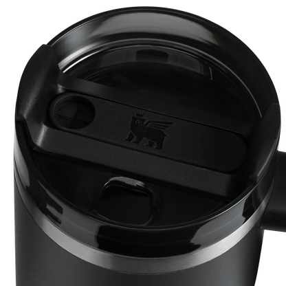 The Quencher H2.O FlowState™ Tumbler | Stanley Create