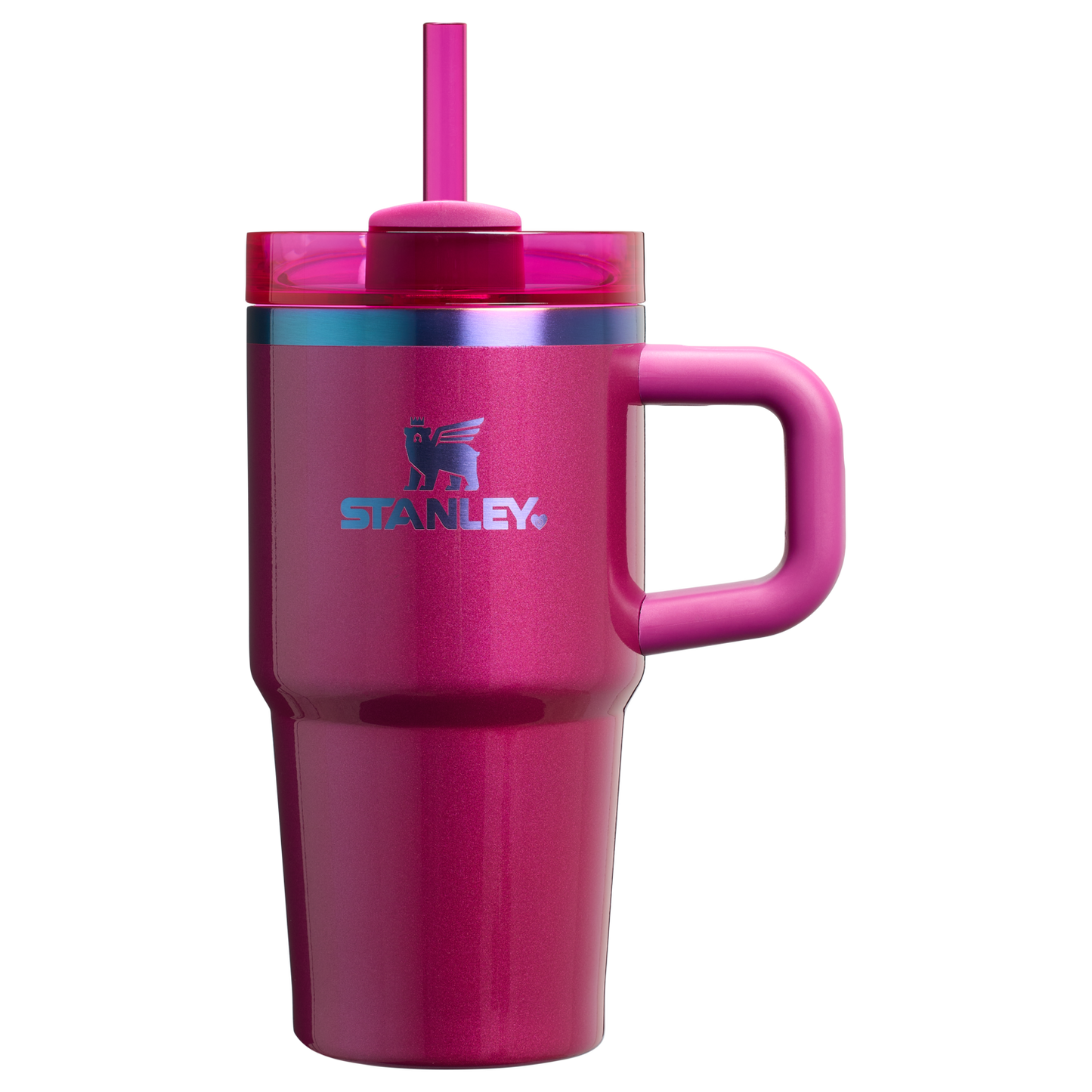 The Quencher H2.O FlowState™ Tumbler | Stanley Create