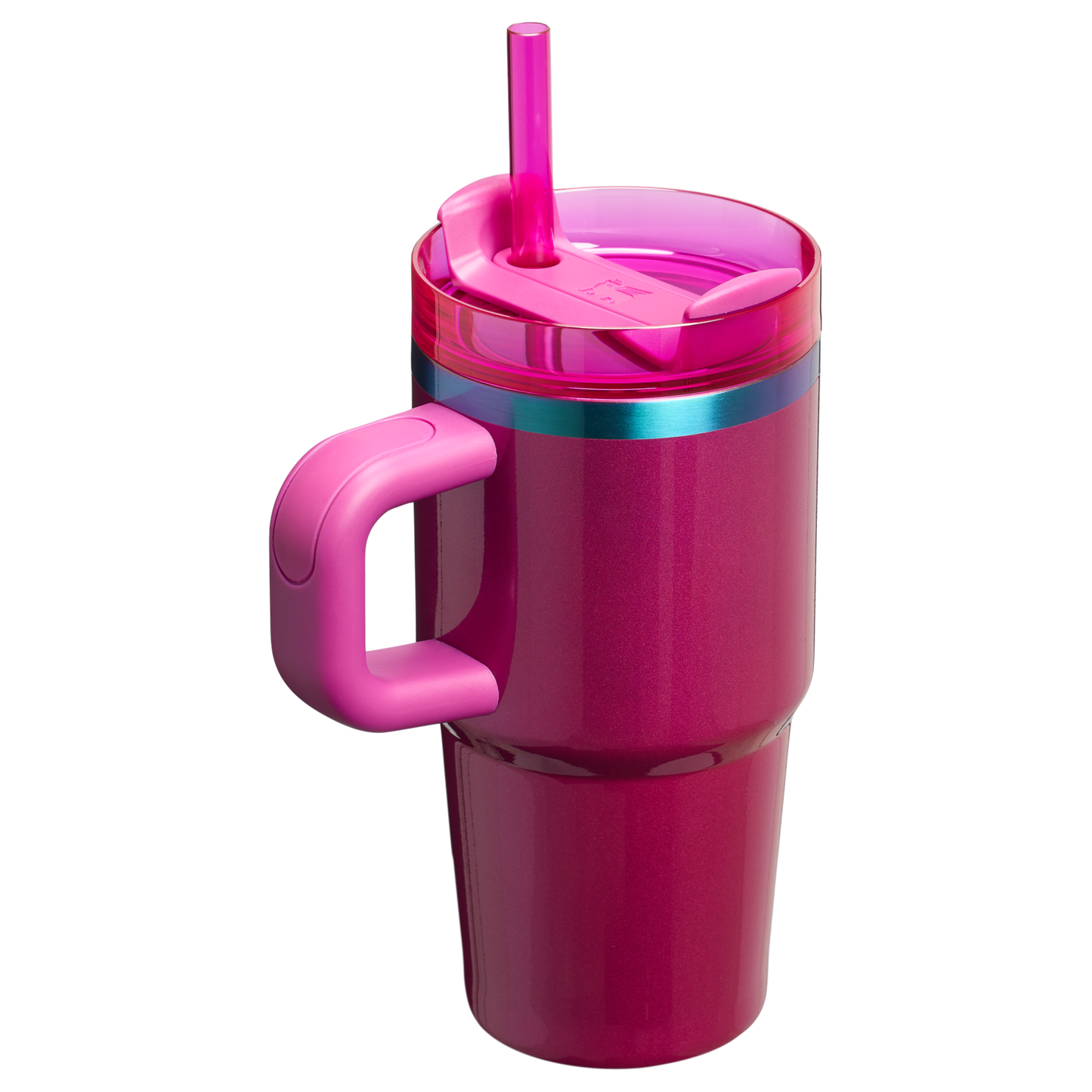 The Quencher H2.O FlowState™ Tumbler | Stanley Create