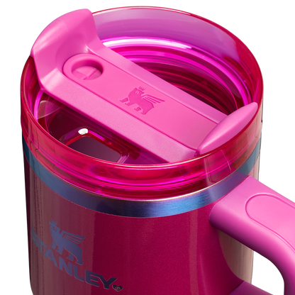 The Quencher H2.O FlowState™ Tumbler | Stanley Create