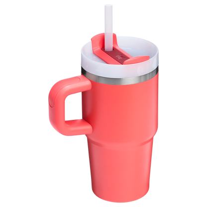 The Quencher H2.O FlowState™ Tumbler | Stanley Create
