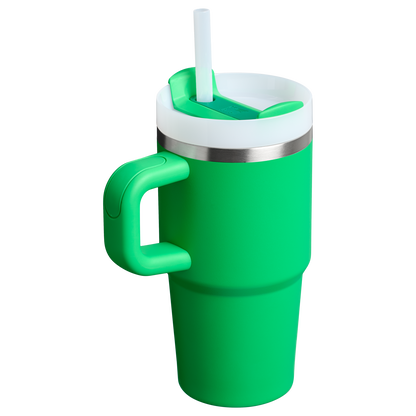 The Quencher H2.O FlowState™ Tumbler | Stanley Create