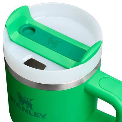 The Quencher H2.O FlowState™ Tumbler | Stanley Create