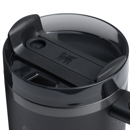The Quencher H2.0 FlowState™ Tumbler  | Stanley Create