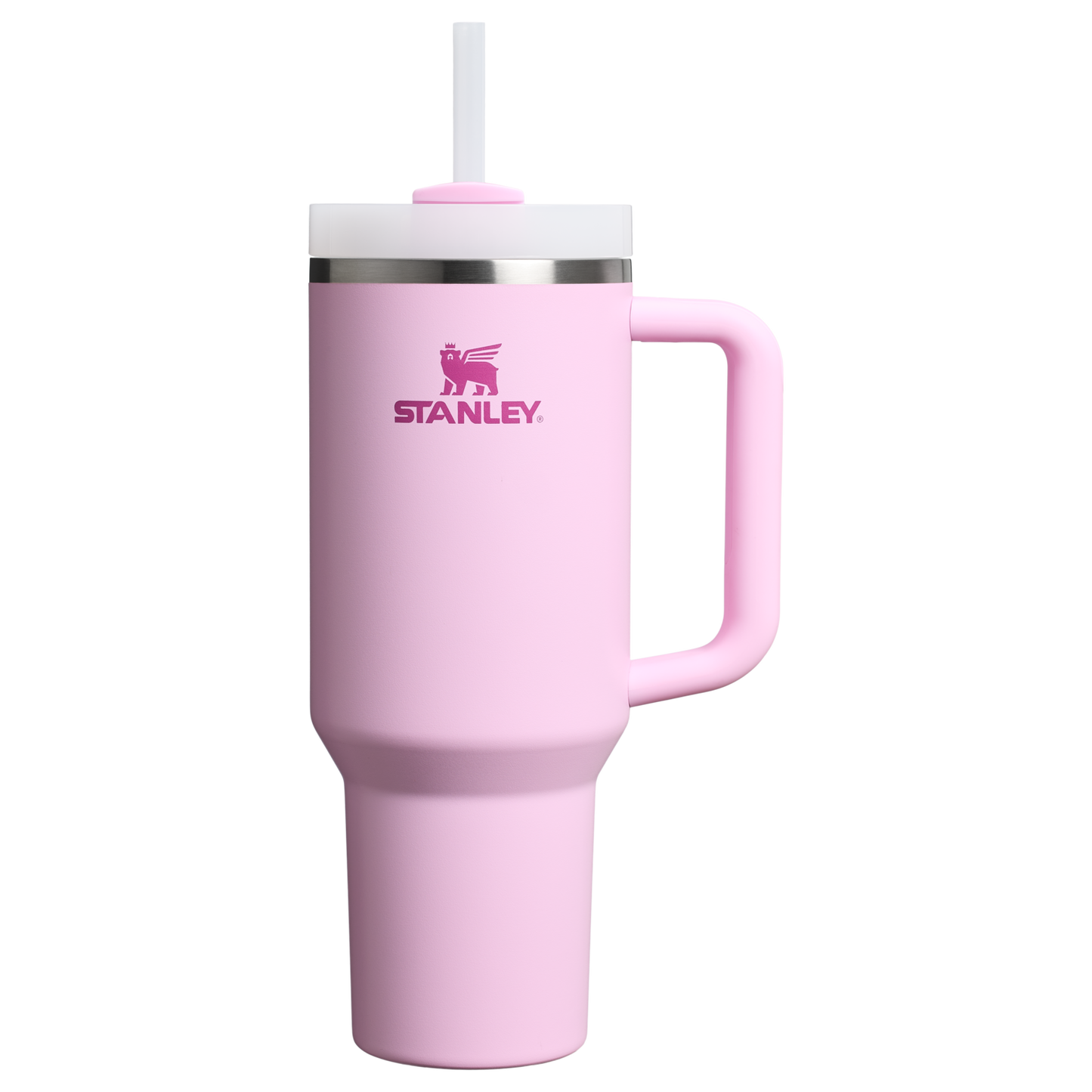 The Quencher H2.0 FlowState™ Tumbler  | Stanley Create
