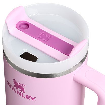The Quencher H2.0 FlowState™ Tumbler  | Stanley Create
