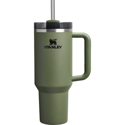 The Quencher H2.0 FlowState™ Tumbler  | Stanley Create