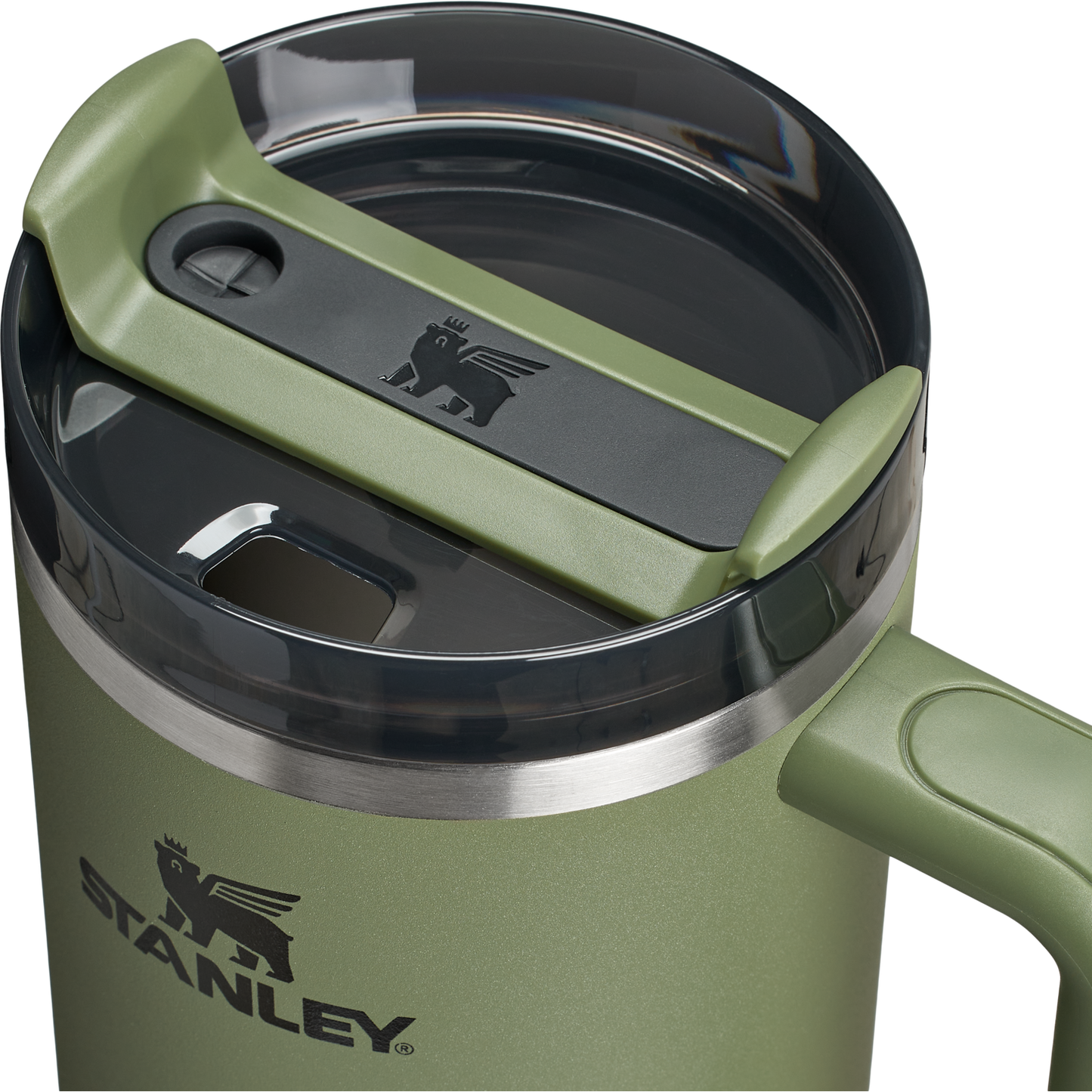 The Quencher H2.0 FlowState™ Tumbler  | Stanley Create