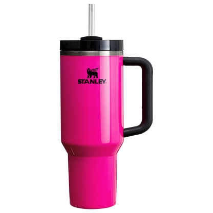 The Quencher H2.0 FlowState™ Tumbler  | Stanley Create