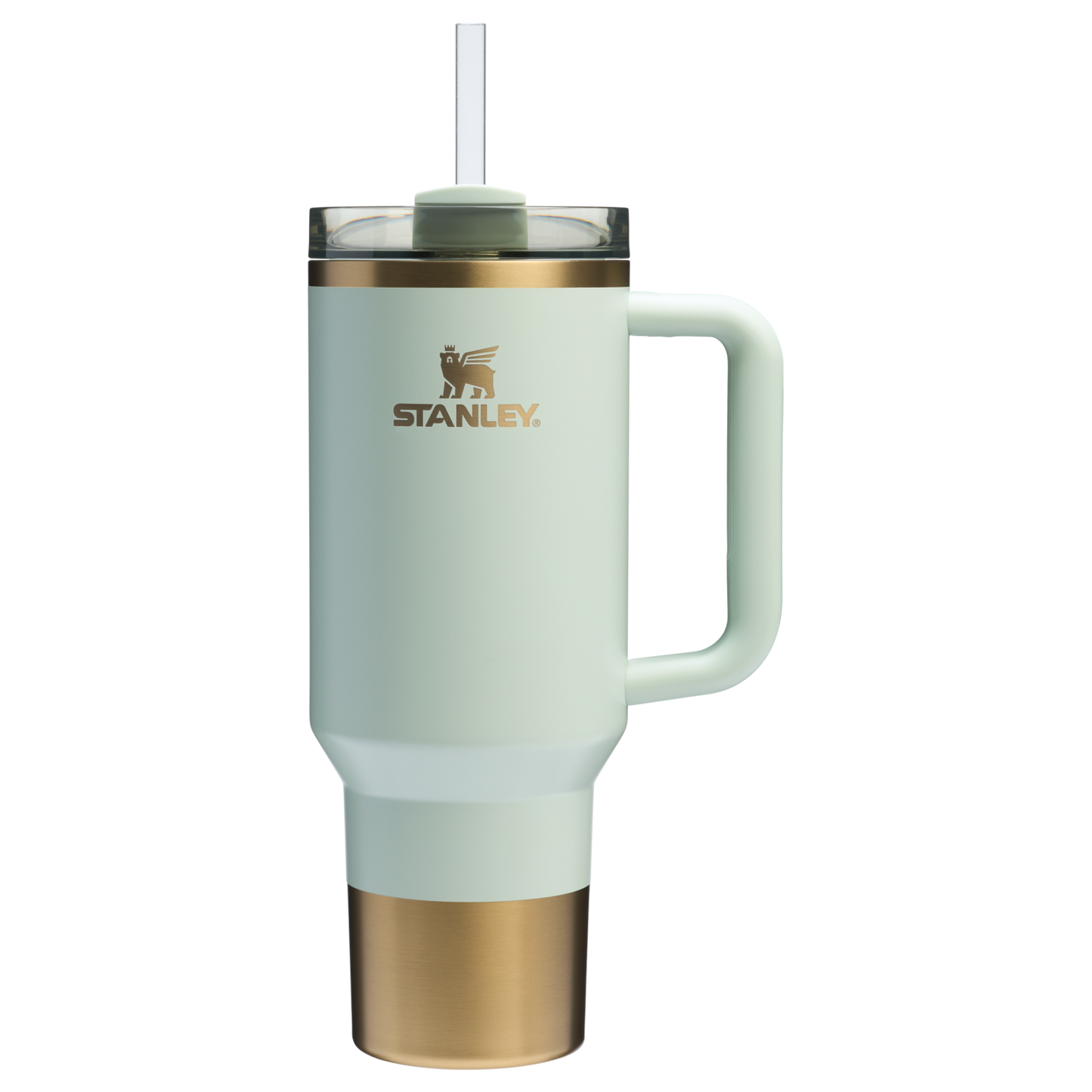 The Quencher H2.0 FlowState™ Tumbler  | Stanley Create