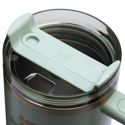 The Quencher H2.0 FlowState™ Tumbler  | Stanley Create