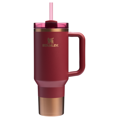 The Quencher H2.0 FlowState™ Tumbler  | Stanley Create