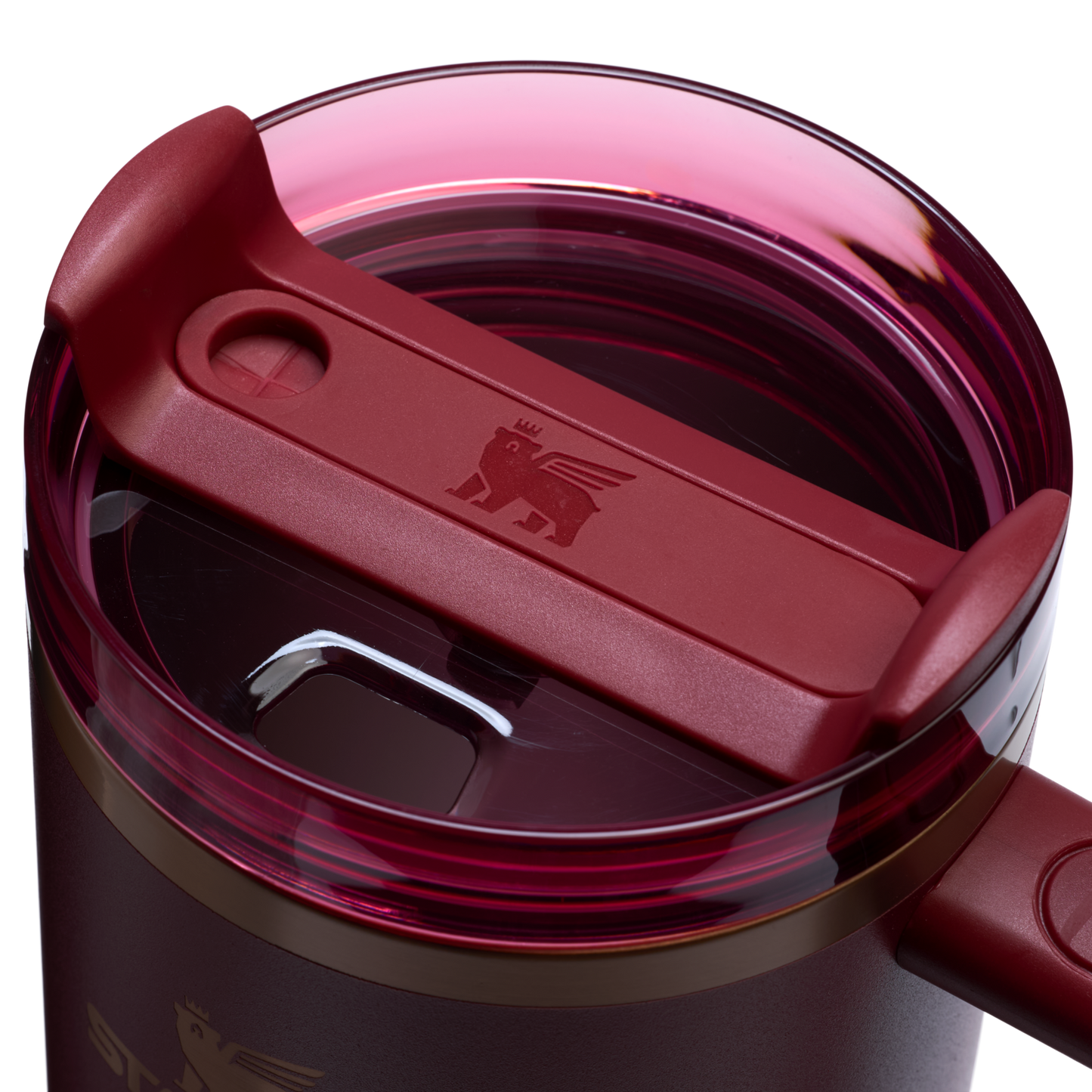 The Quencher H2.0 FlowState™ Tumbler  | Stanley Create