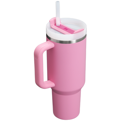 The Quencher H2.0 FlowState™ Tumbler  | Stanley Create