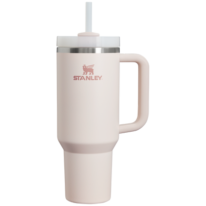The Quencher H2.0 FlowState™ Tumbler  | Stanley Create
