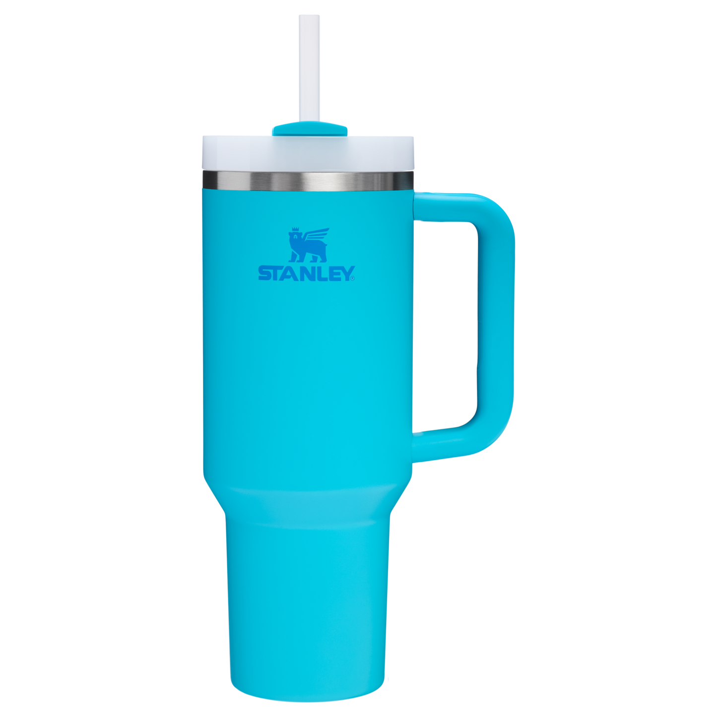 The Quencher H2.0 FlowState™ Tumbler  | Stanley Create