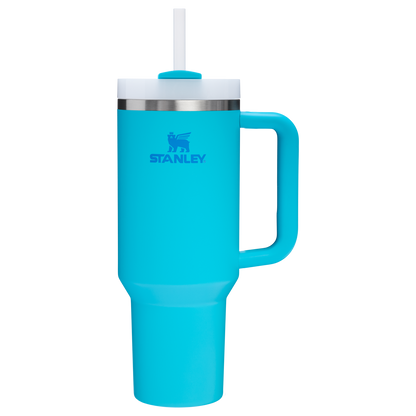 The Quencher H2.0 FlowState™ Tumbler  | Stanley Create
