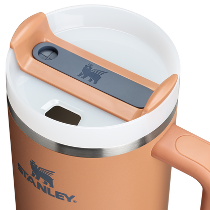 The Quencher H2.0 FlowState™ Tumbler  | Stanley Create