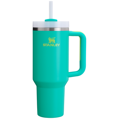 The Quencher H2.0 FlowState™ Tumbler  | Stanley Create