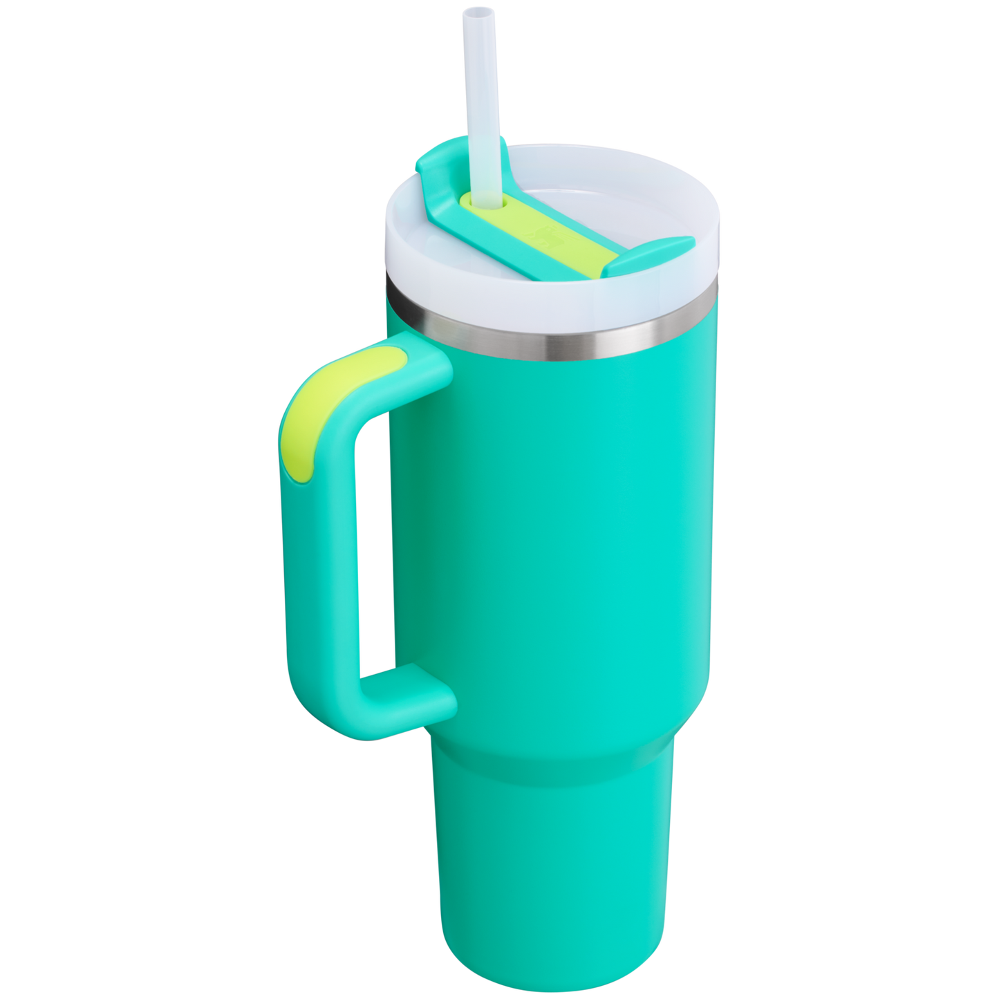 The Quencher H2.0 FlowState™ Tumbler  | Stanley Create