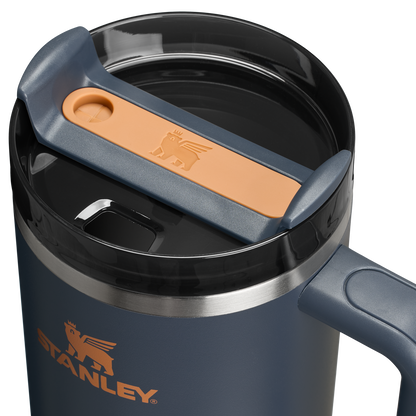The Quencher H2.0 FlowState™ Tumbler  | Stanley Create