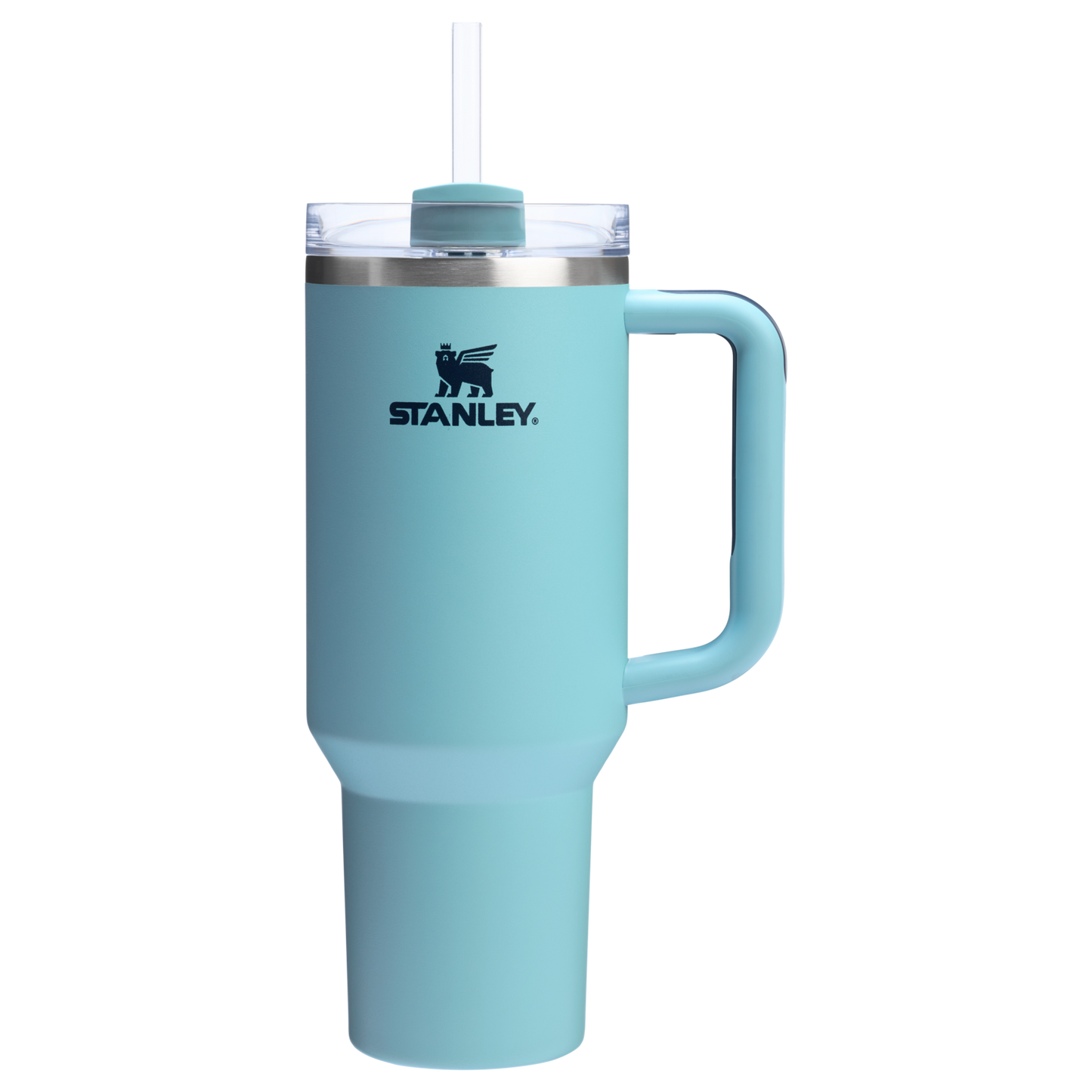 The Quencher H2.0 FlowState™ Tumbler  | Stanley Create