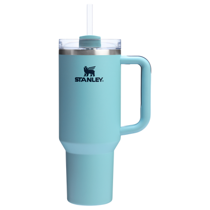 The Quencher H2.0 FlowState™ Tumbler  | Stanley Create